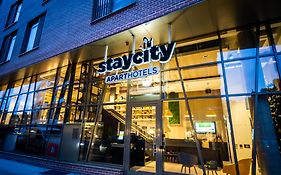 Staycity Aparthotels Dublin Castle